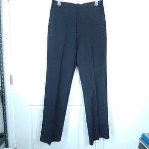 NWT US ARMY Issue Mens ASU Bremen Bowdom Uniform Pant Trouser 35L Wool Blend